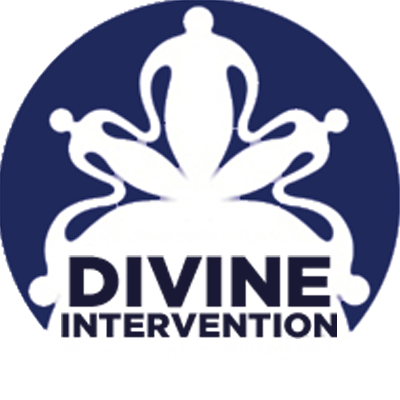 Divine Intervention Care Logo
